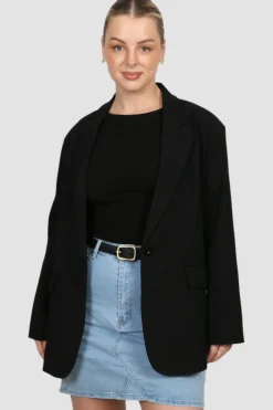 Fayt Denim | Jeans | TAYO DENIM SKIRT BLUE WASH