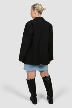 Fayt Denim | Jeans | TAYO DENIM SKIRT BLUE WASH