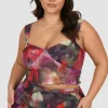 Fayt Tops | VELORA TOP AMARI