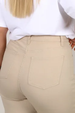 Fayt Denim | Jeans | WALKER JEANS STONE