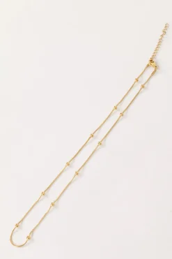 Fayt Accessories | XYRA NECKLACE