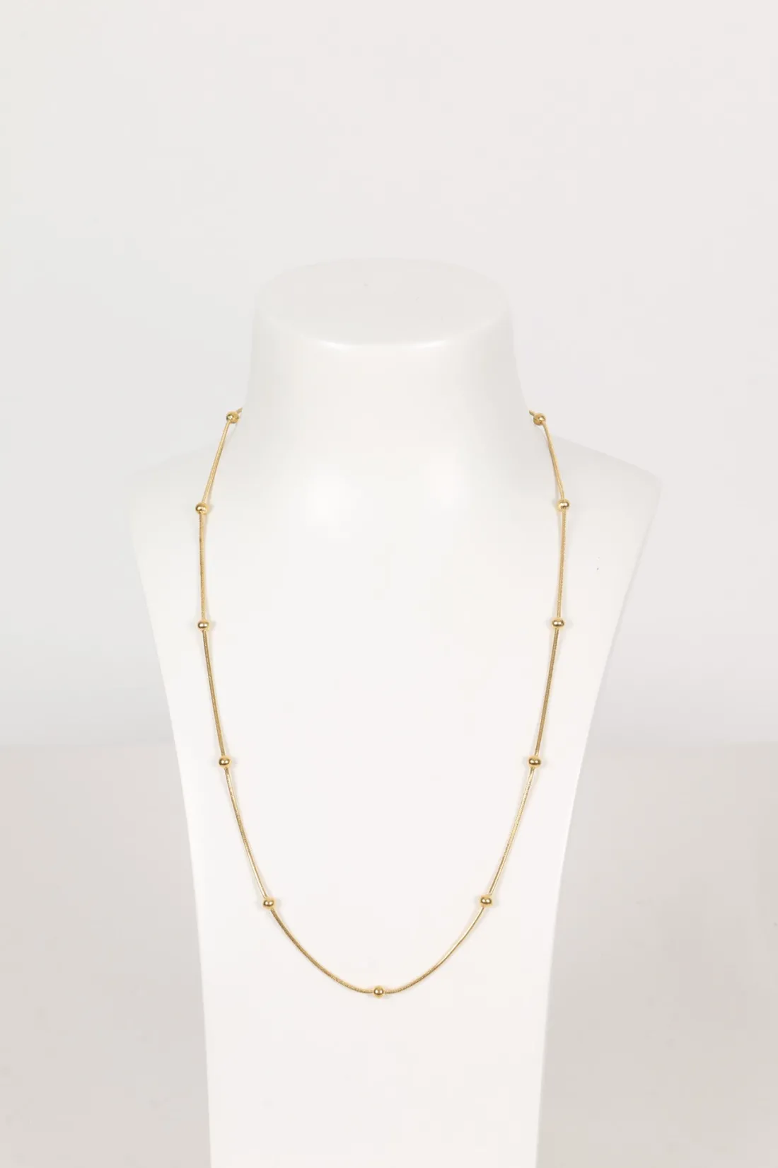 Fayt Accessories | XYRA NECKLACE