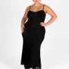 Fayt Dresses | Dresses | ZARIA DRESS BLACK