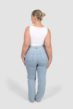 Fayt Denim | Jeans | ZETLER JEANS MID BLUE