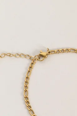 Fayt Accessories | ZIA BRACELET